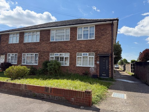 Ashgrove Road, Ashford, Surrey