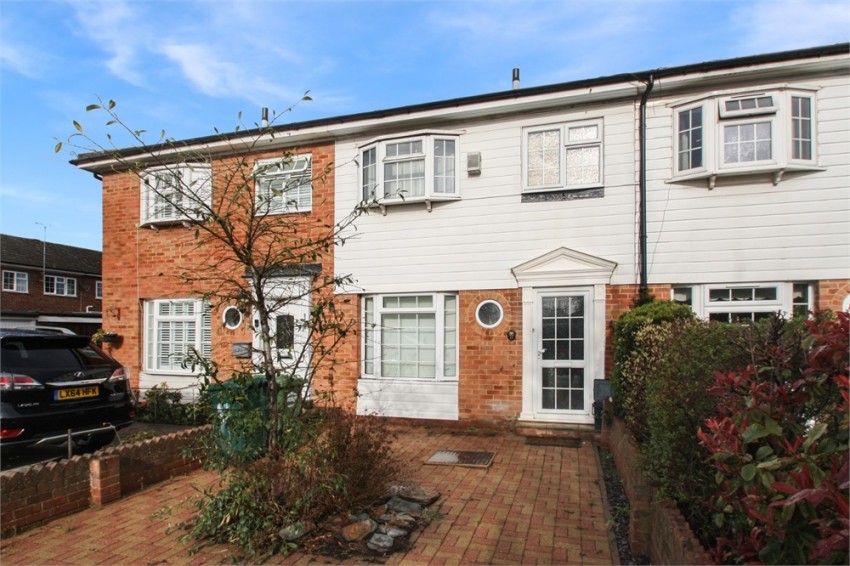 Images for Garrick Close, STAINES-UPON-THAMES