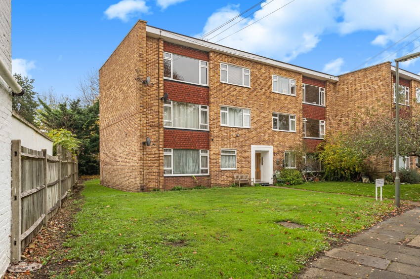 Images for Budebury Road, Staines-upon-Thames, Surrey