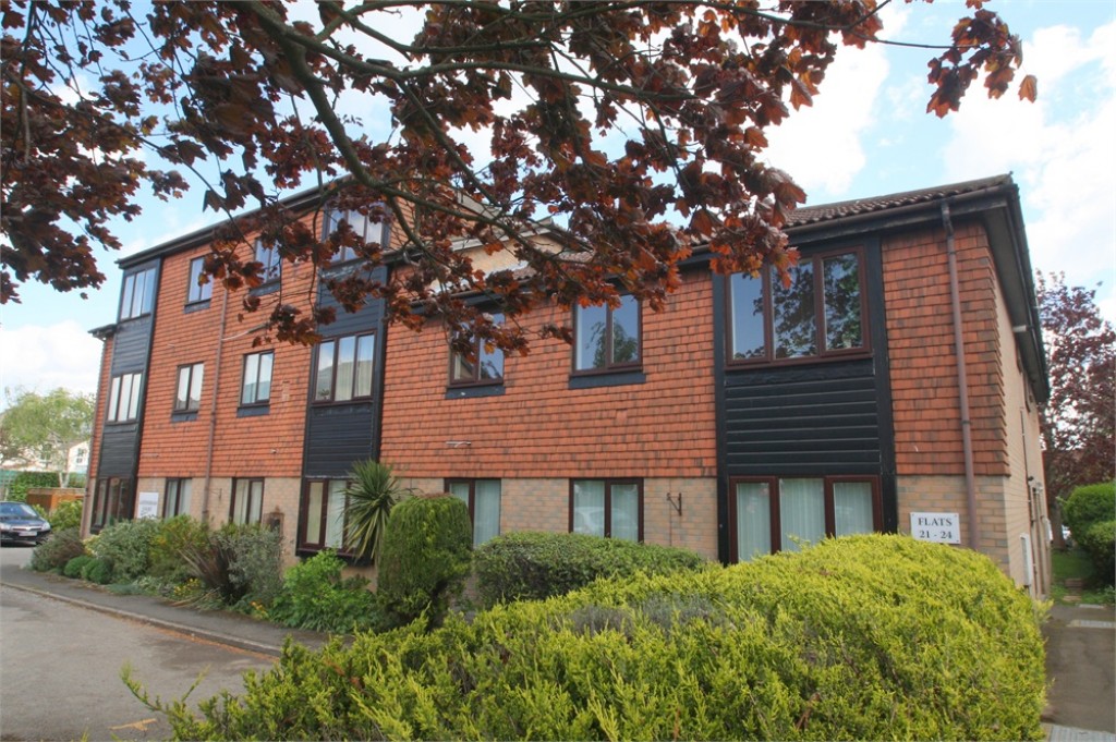 Laleham Road, StainesuponThames, 1 bedroom, Apartment
