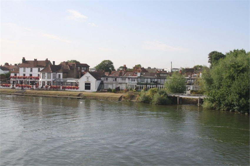 Images for The Hythe, STAINES-UPON-THAMES