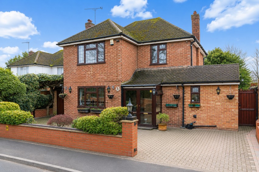 Images for Boleyn Close, Staines-upon-Thames, Surrey