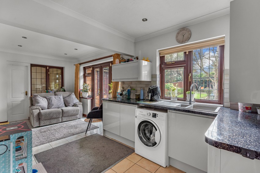 Images for Boleyn Close, Staines-upon-Thames, Surrey