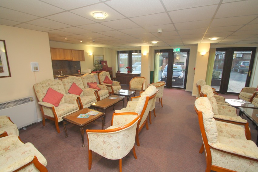 Images for Albany Place, Egham, Surrey
