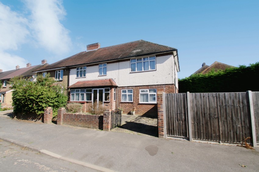 Images for Berryscroft Road, Staines-upon-Thames, Surrey