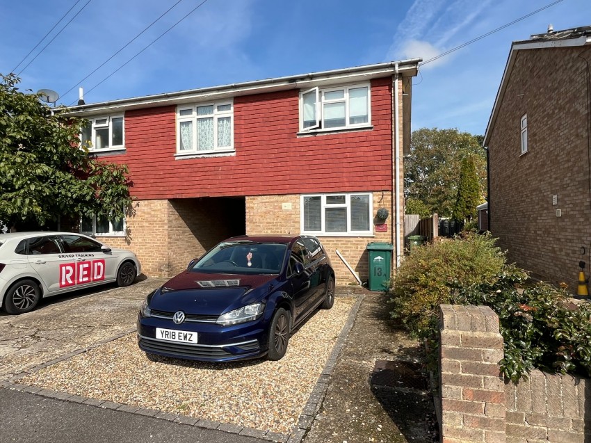 Images for New Park Road, Ashford, Surrey