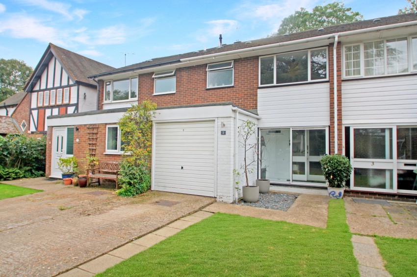 Images for Murdoch Close, Staines-upon-Thames, Surrey