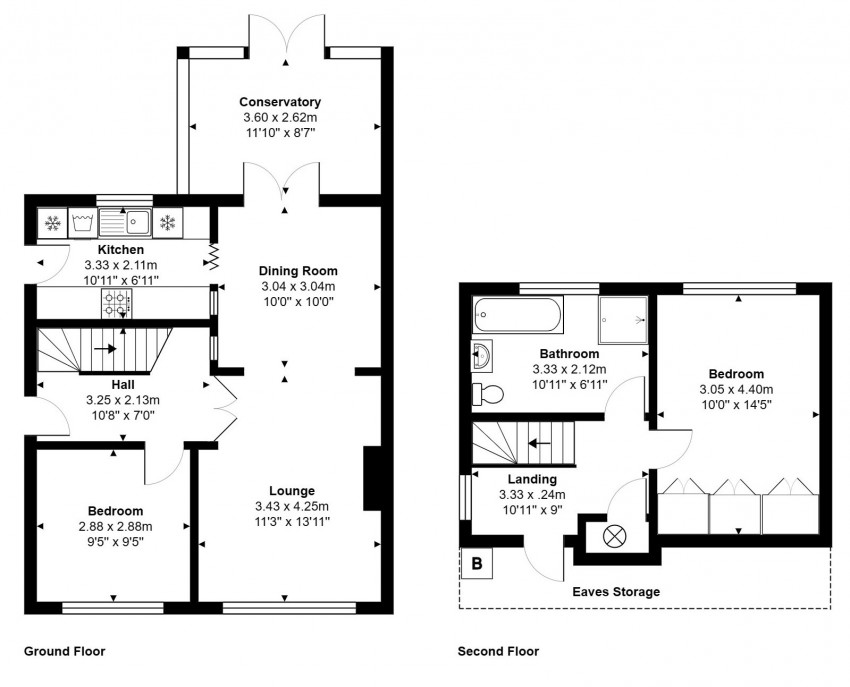 Images for Knightsbridge Crescent, Staines-upon-Thames, Surrey