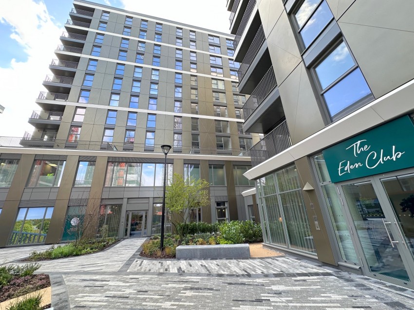 Images for Eden Grove, Staines-Upon-Thames, Surrey