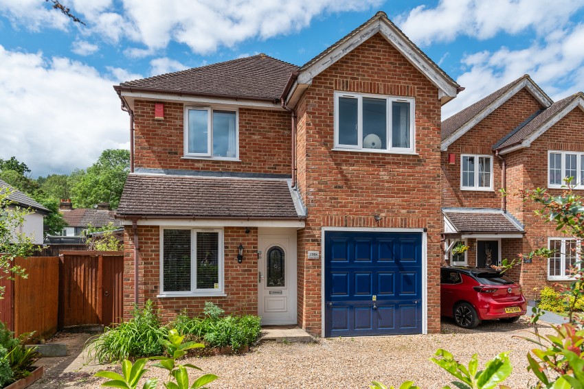 Images for Thorpe Lea Road, Egham, Surrey