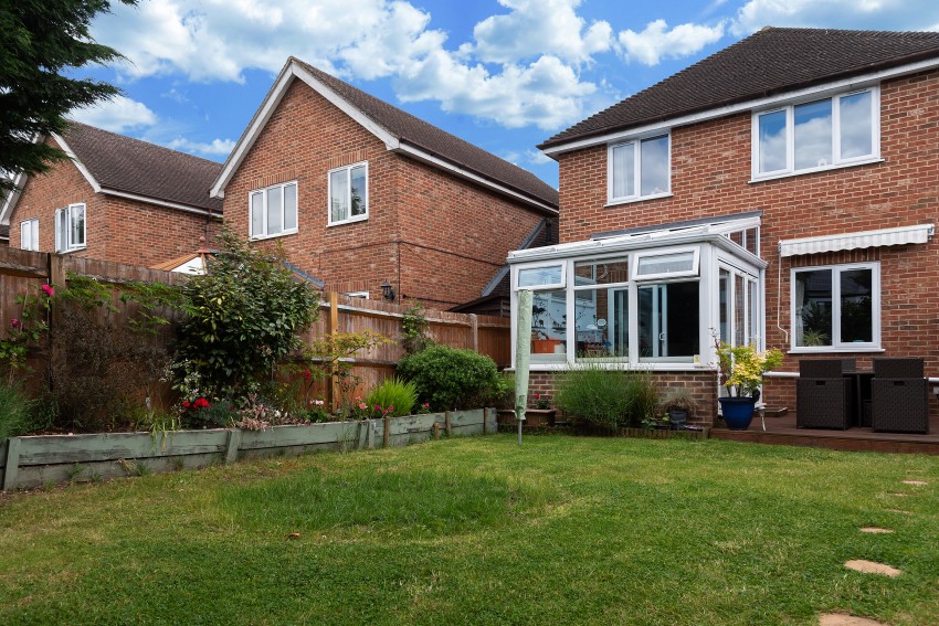 Images for Thorpe Lea Road, Egham, Surrey