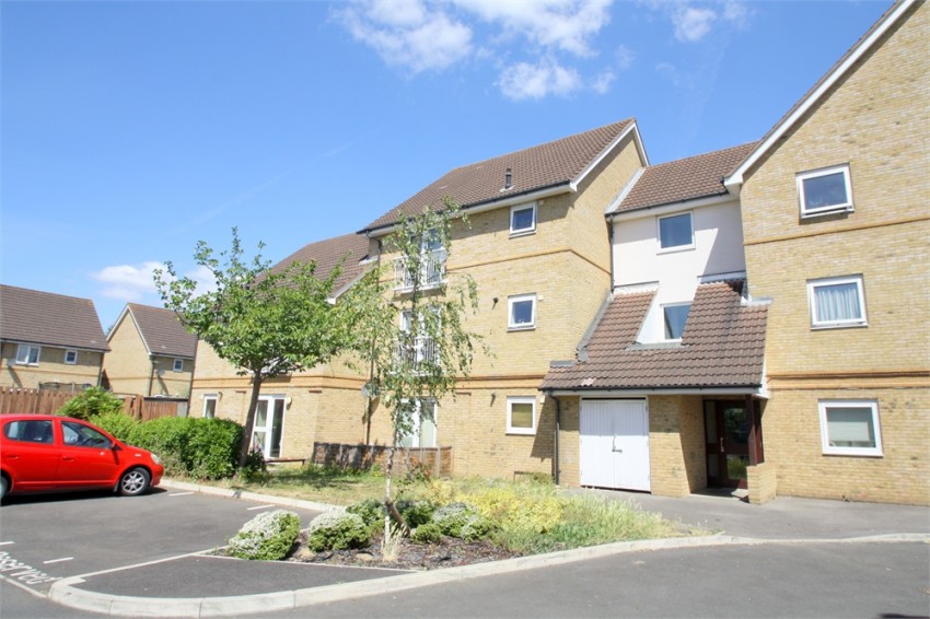 Images for Yeoman Drive, STAINES-UPON-THAMES