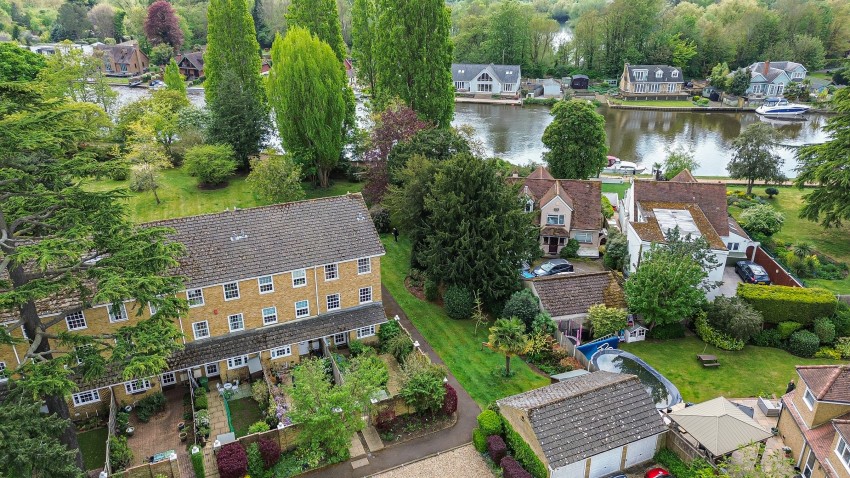 Images for Belle Vue Close, Staines-upon-Thames, Surrey