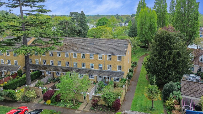 Images for Belle Vue Close, Staines-upon-Thames, Surrey