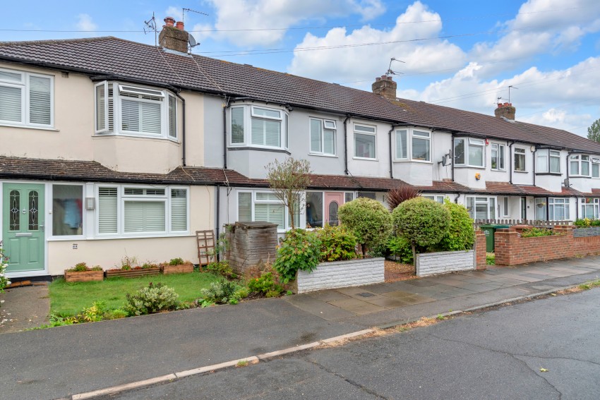 Images for Stainash Crescent, Staines-upon-Thames, Surrey