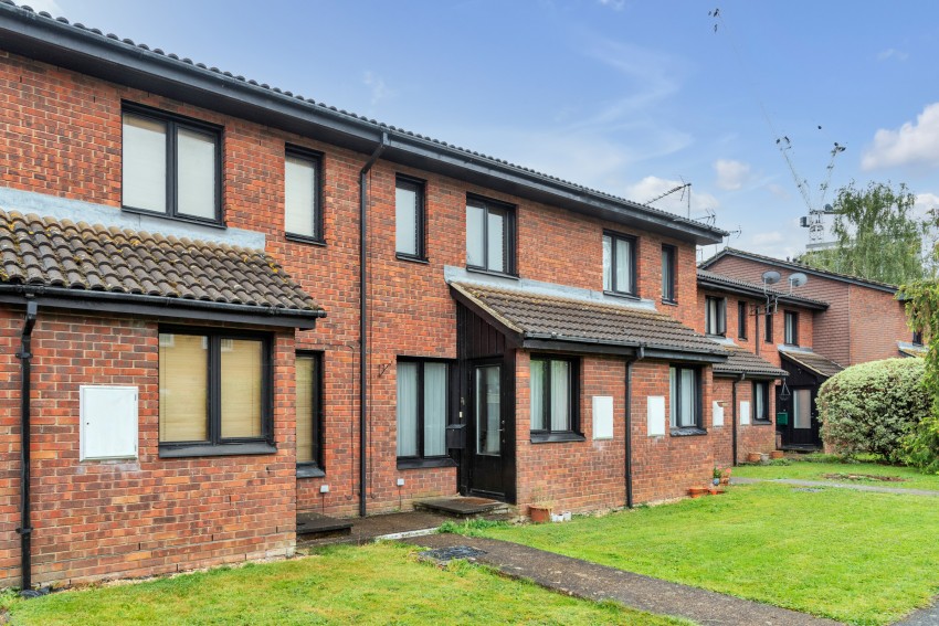 Images for Aspen Close, Staines-upon-Thames, Surrey