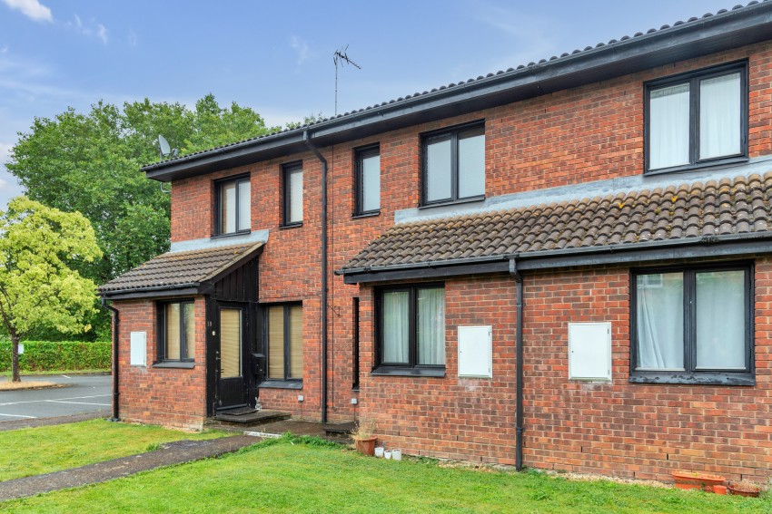 Images for Aspen Close, Staines-upon-Thames, Surrey