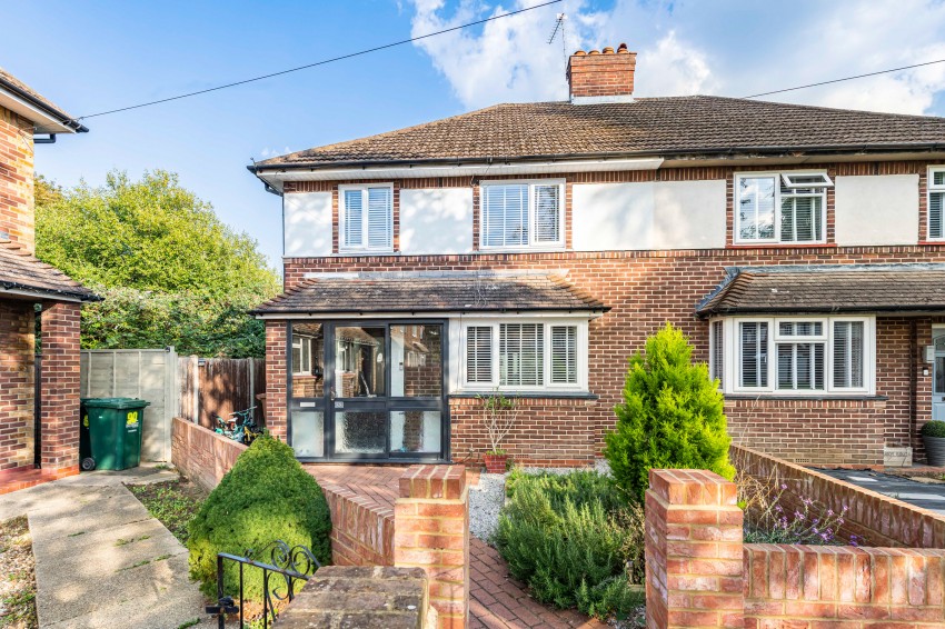 Images for Brookside Avenue, Ashford, Surrey