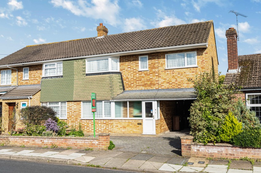 Images for Knightsbridge Crescent, Staines-upon-Thames, Surrey