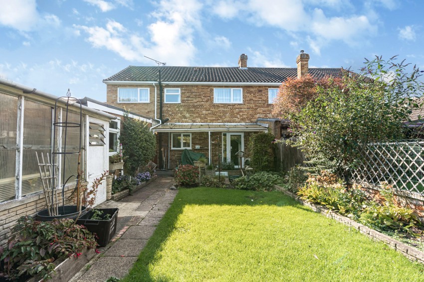Images for Knightsbridge Crescent, Staines-upon-Thames, Surrey