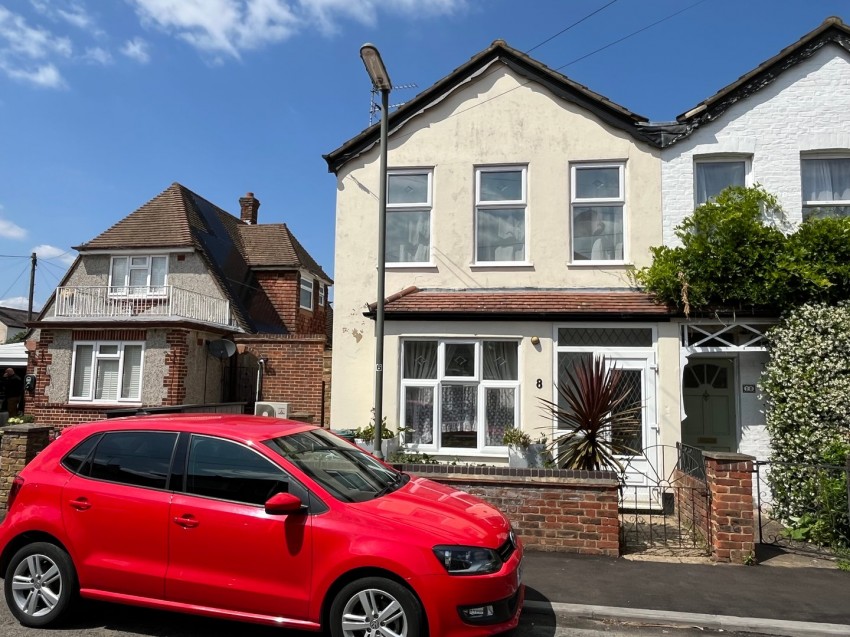 Images for Oakfield Road, Ashford, Surrey