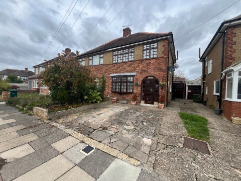Gilmore Crescent, Ashford, Surrey