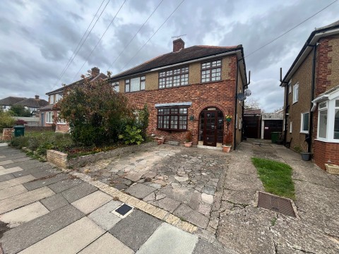 Gilmore Crescent, Ashford, Surrey