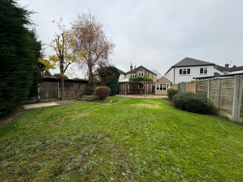 Ashview Gardens, Ashford, Surrey
