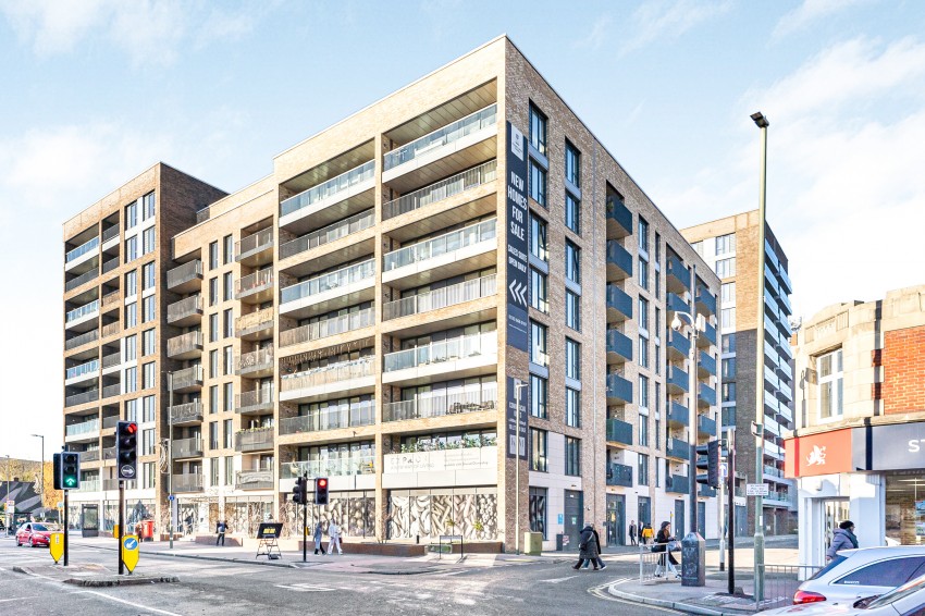 Images for Fairfield Avenue, Staines-upon-Thames, Surrey