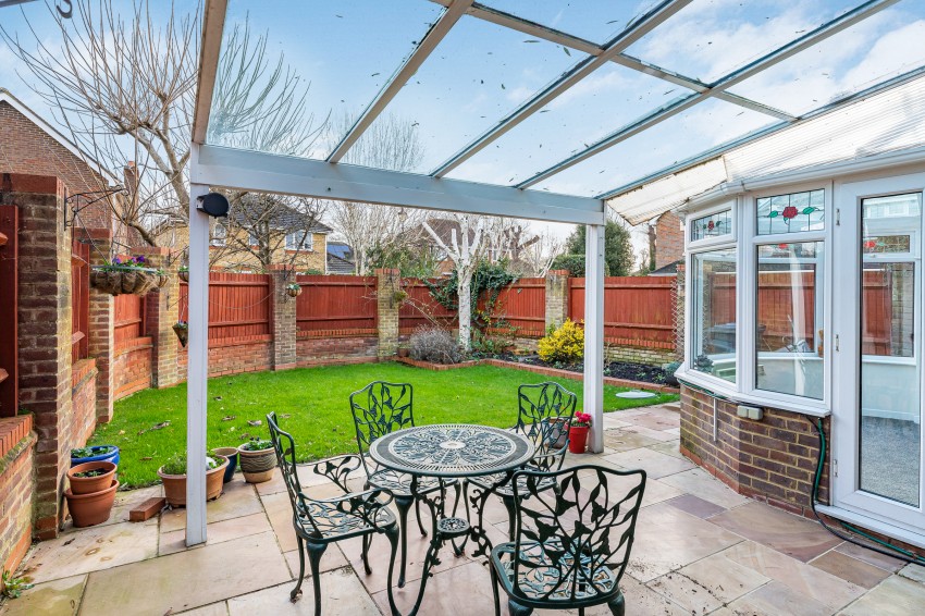 Images for Manor Park, Staines-upon-Thames, Surrey