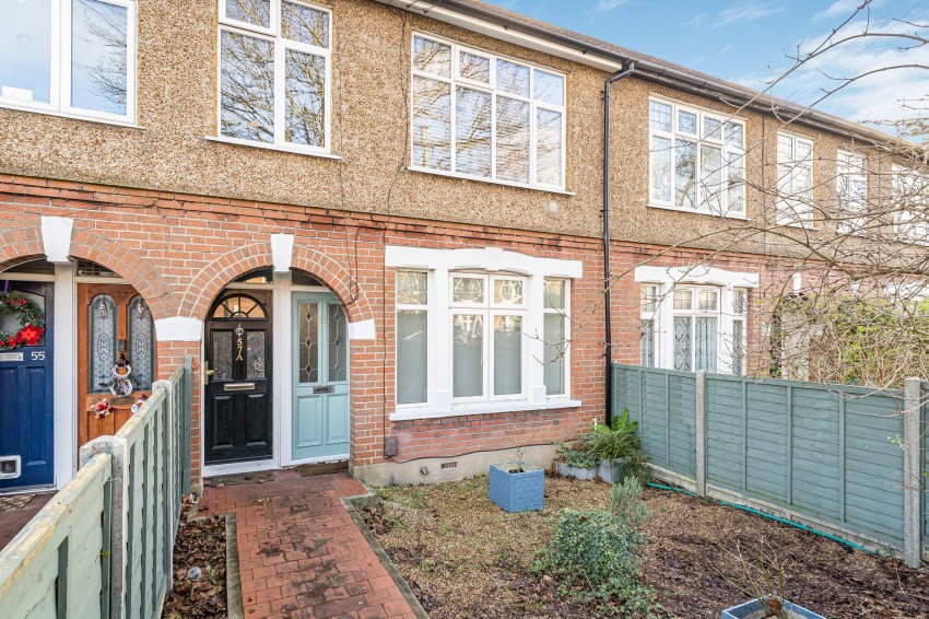 Images for Avondale Avenue, Staines-upon-Thames, Surrey