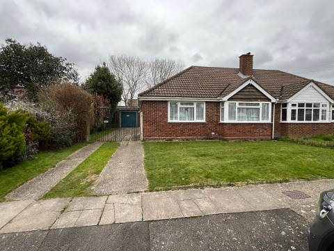 Corsair Close, Stanwell, Surrey