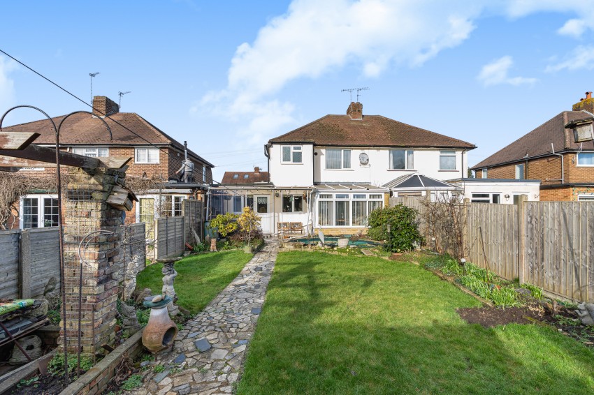 Images for Cherry Tree Avenue, Staines-upon-Thames, Surrey