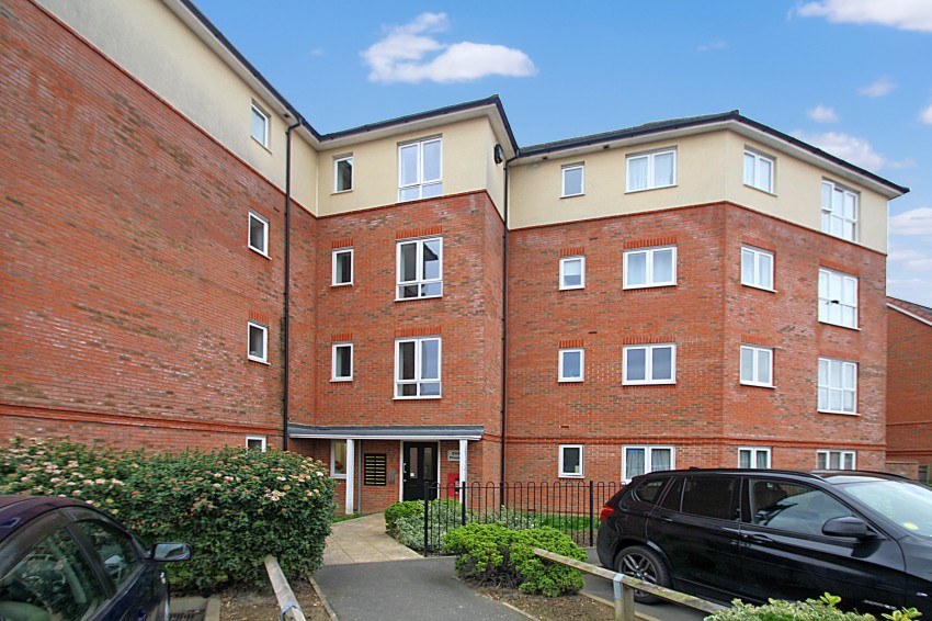 Images for Mulberry Avenue, Staines-upon-Thames, Surrey