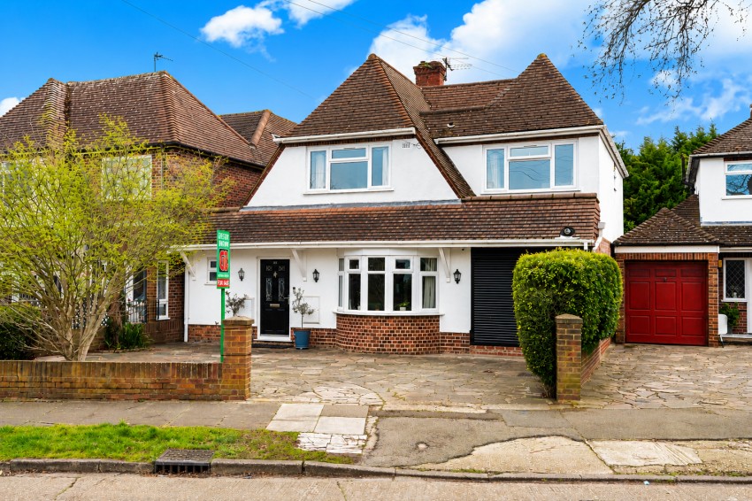 Images for Grosvenor Road, Staines-upon-Thames, Surrey