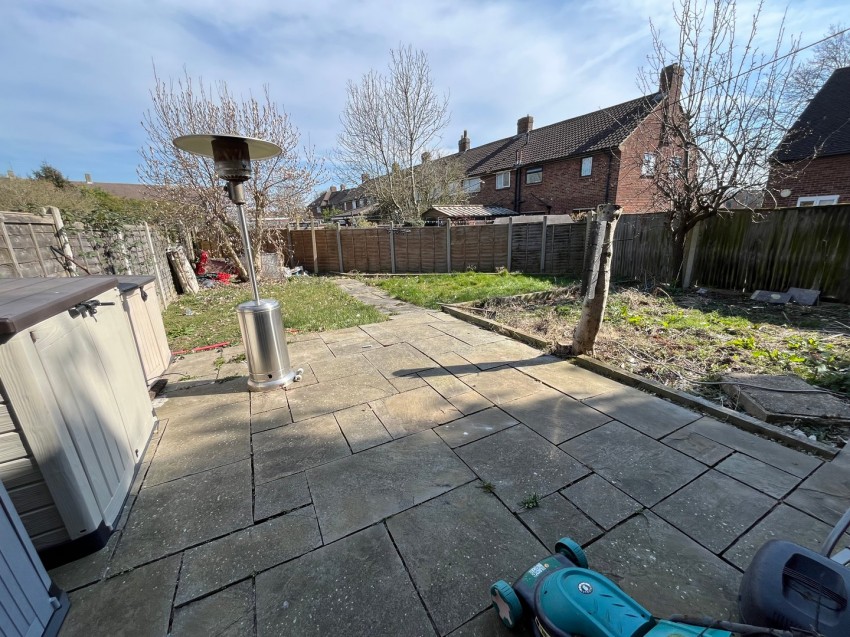 Images for Hadrian Way, Stanwell