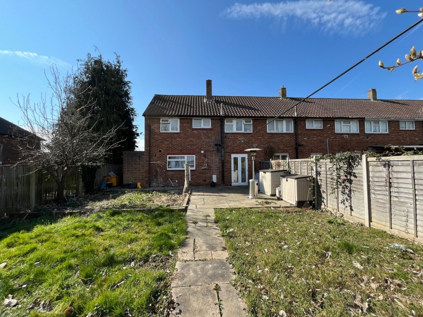 Images for Hadrian Way, Stanwell