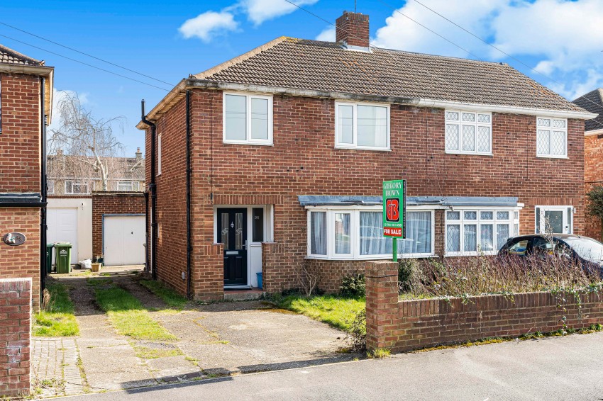 Images for Brightside Avenue, Staines-upon-Thames, Surrey