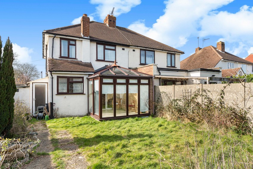 Images for Beechwood Avenue, Staines-upon-Thames, Surrey
