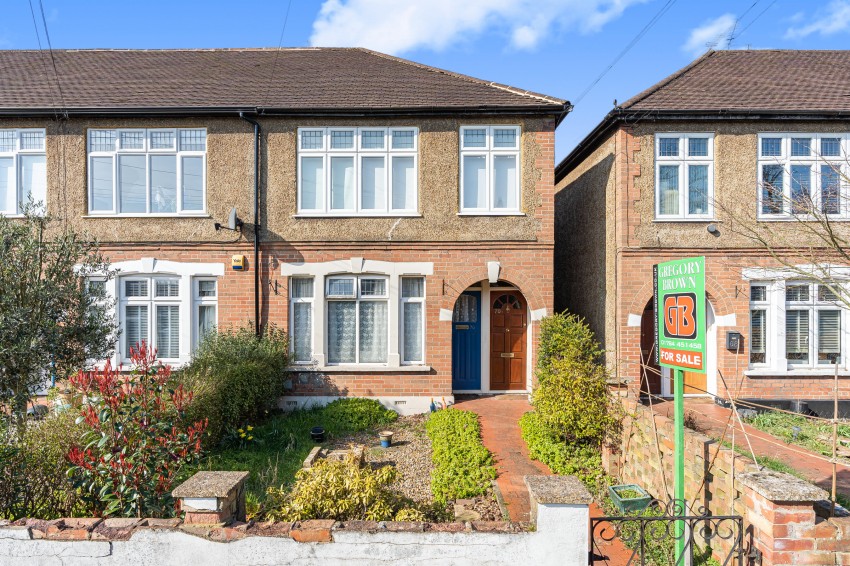 Images for Avondale Avenue, Staines-upon-Thames, Surrey