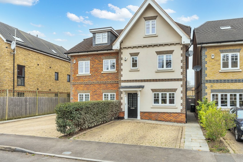 Images for Leacroft, Staines-upon-Thames, Surrey
