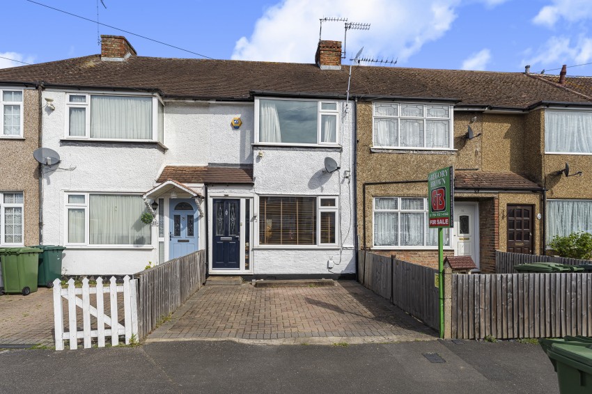 Images for Cranford Avenue, Staines-upon-Thames, Surrey