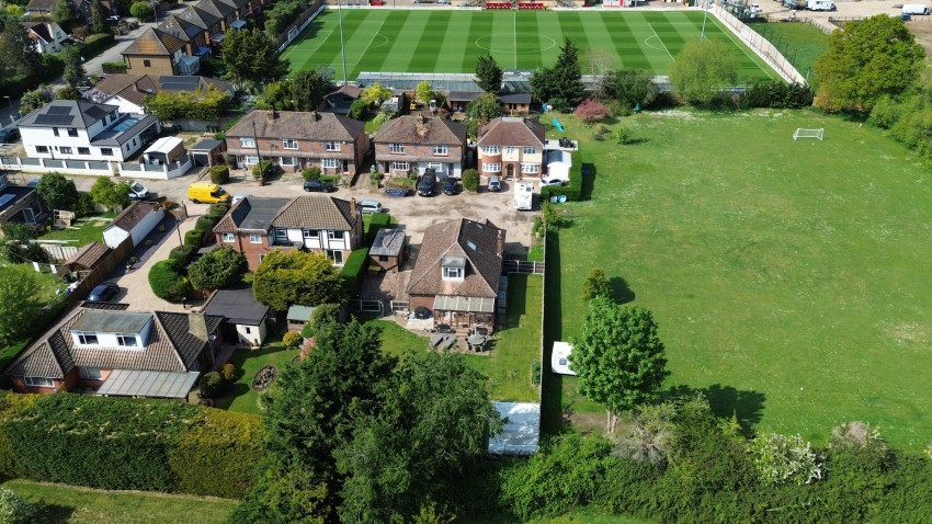 Images for St Pinnock Avenue, Staines-upon-Thames, Surrey