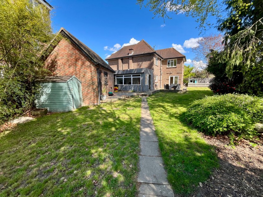 Images for Ashview Close, Ashford, Surrey