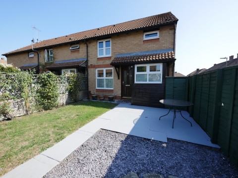 Hensworth Road, Ashford, Surrey