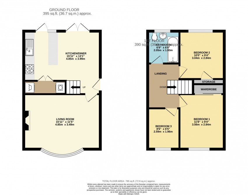 Images for Mayfield Close, Ashford, Surrey