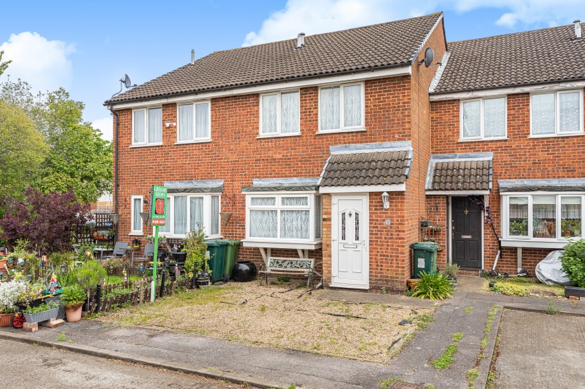 Images for Bramley Close, Staines-upon-Thames, Surrey