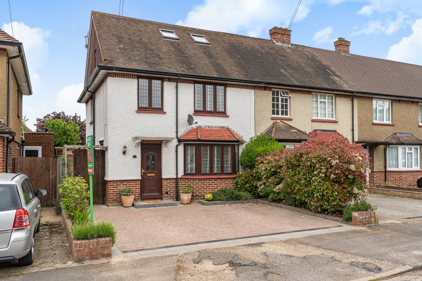 Images for Berryscroft Road, Staines-upon-Thames, Surrey