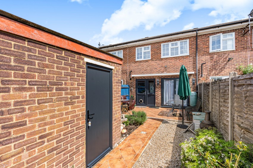 Images for Garrick Close, Staines-upon-Thames, Surrey