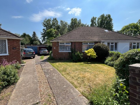 Brightside Avenue, Staines-upon-Thames, Surrey